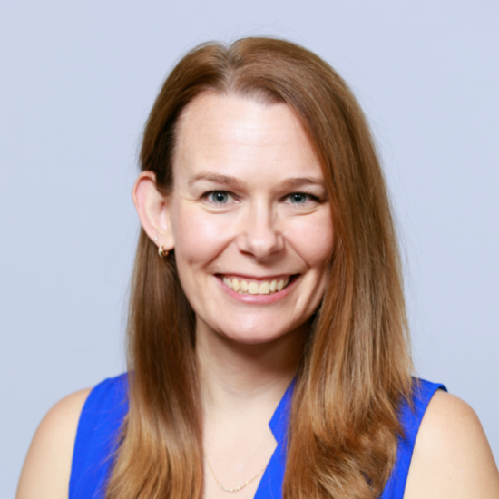 Assistant Vice Chancellor for Storytelling and Content Strategy