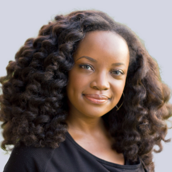 Vice Chancellor for Strategic Marketing and Communications