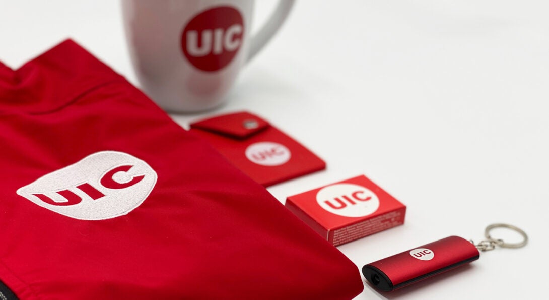 UIC swag